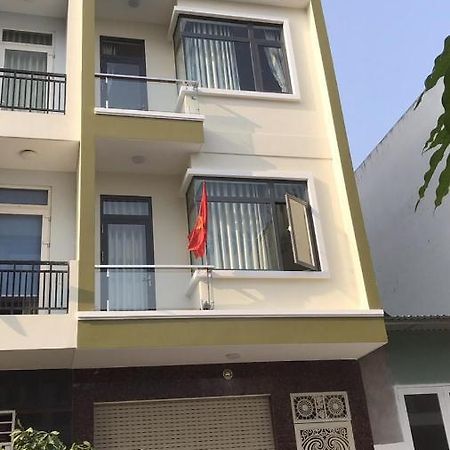 846B50 Binh Gia Apartment Vung Tau Luaran gambar