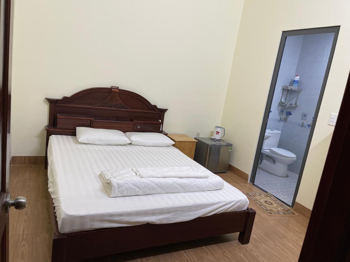846B50 Binh Gia Apartment Vung Tau Luaran gambar
