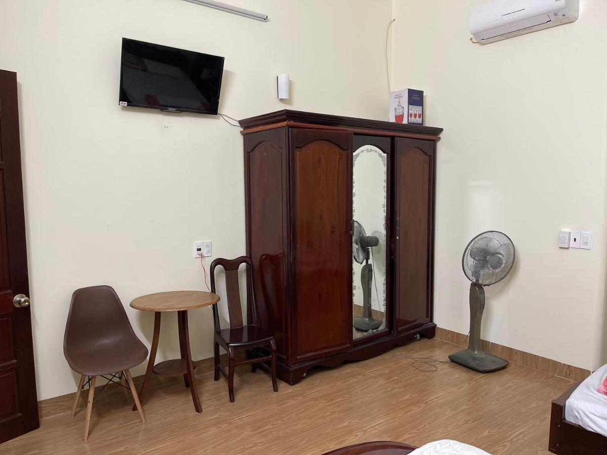 846B50 Binh Gia Apartment Vung Tau Luaran gambar