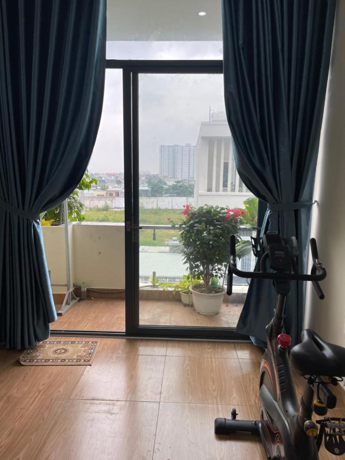 846B50 Binh Gia Apartment Vung Tau Luaran gambar