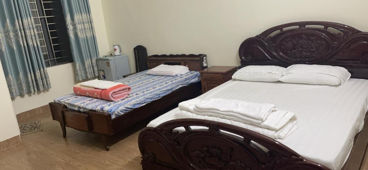 846B50 Binh Gia Apartment Vung Tau Luaran gambar
