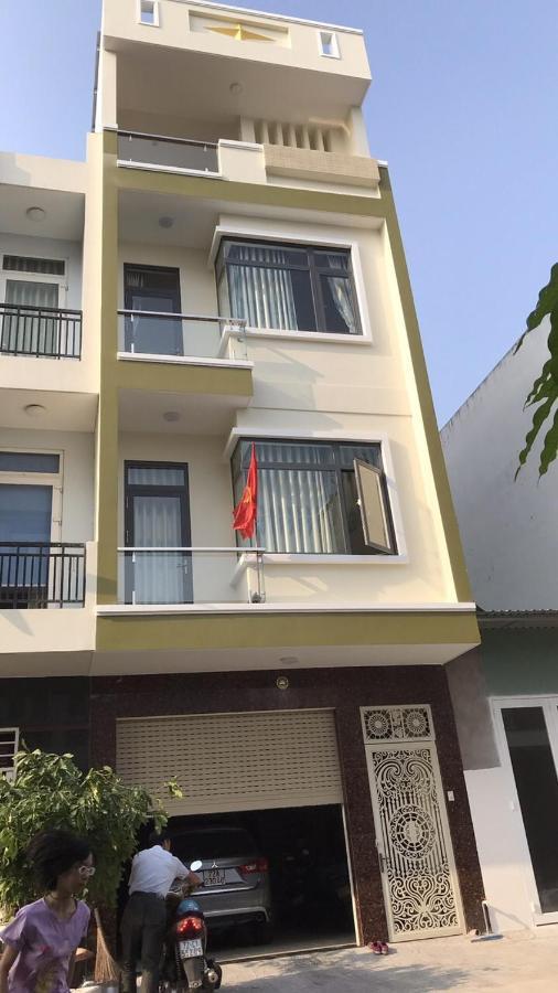 846B50 Binh Gia Apartment Vung Tau Luaran gambar