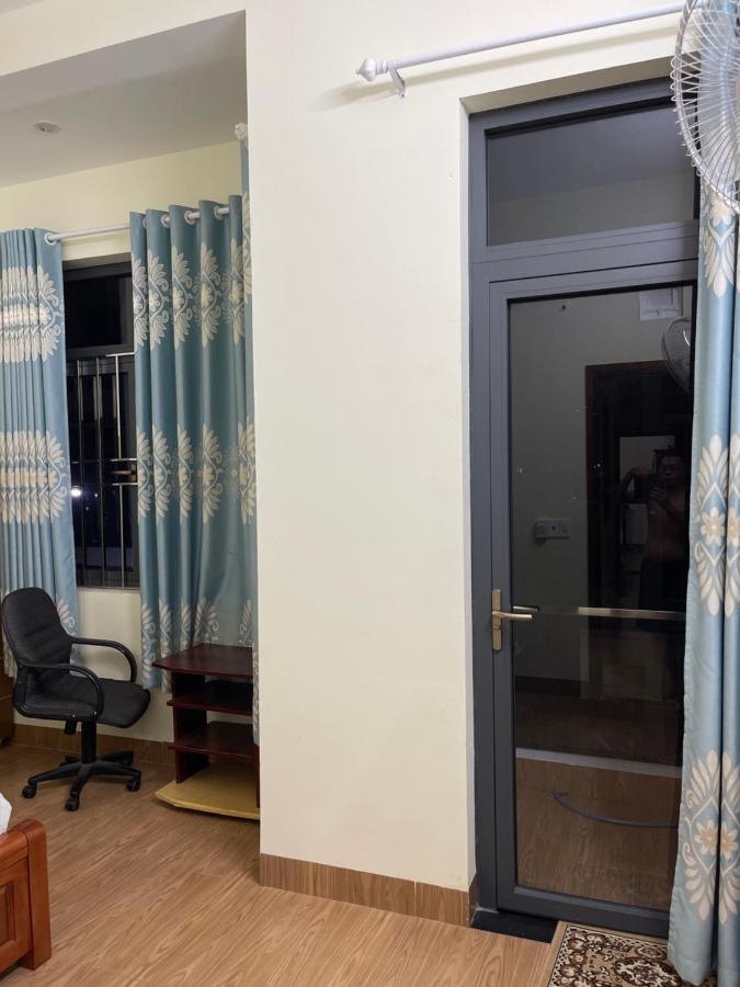 846B50 Binh Gia Apartment Vung Tau Luaran gambar