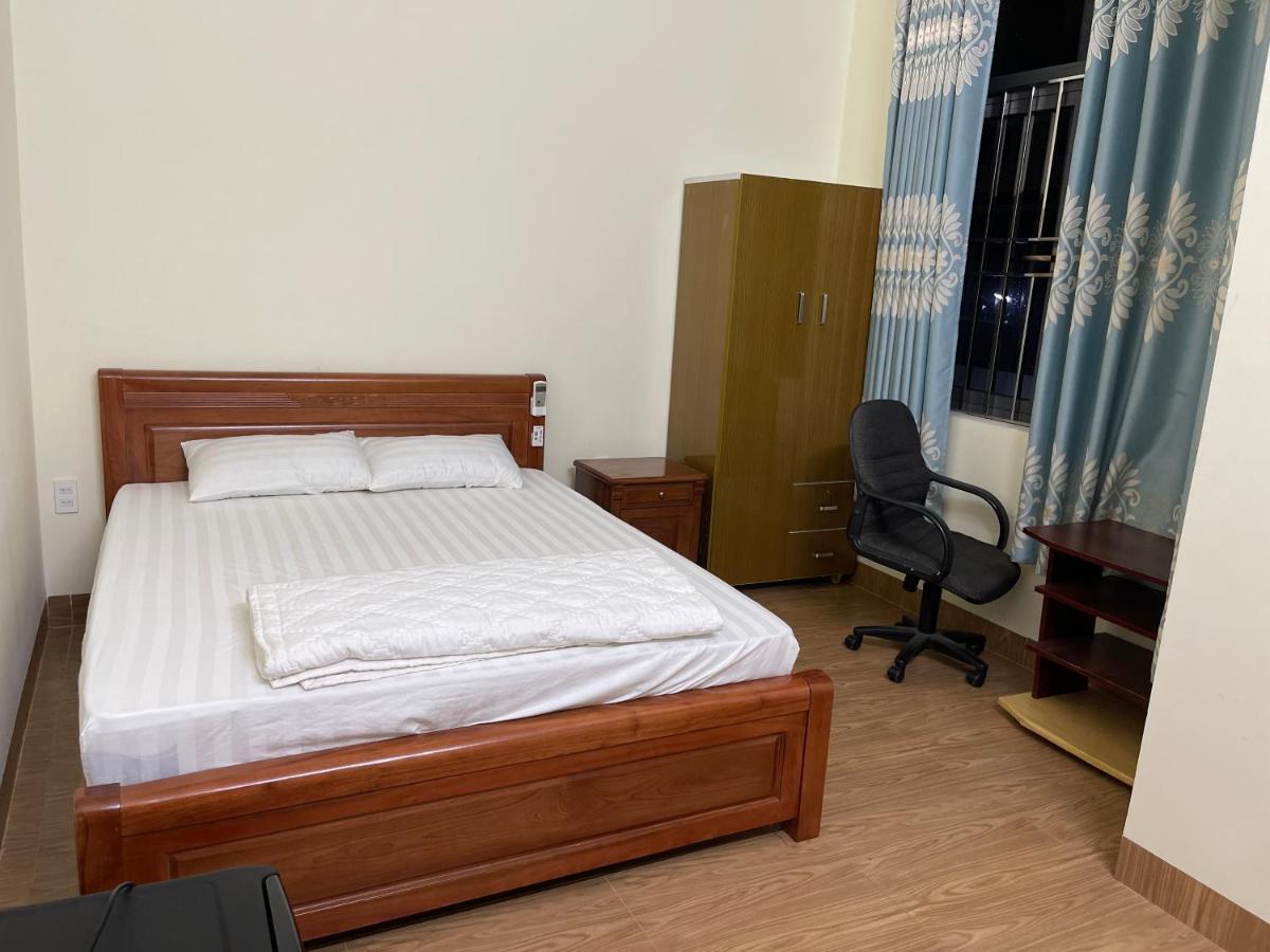846B50 Binh Gia Apartment Vung Tau Luaran gambar