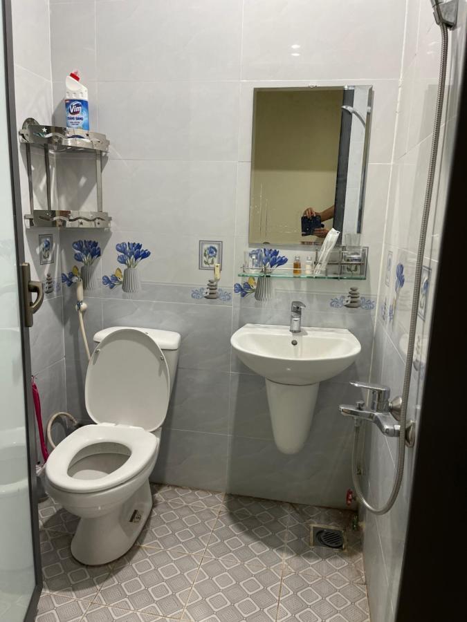 846B50 Binh Gia Apartment Vung Tau Luaran gambar