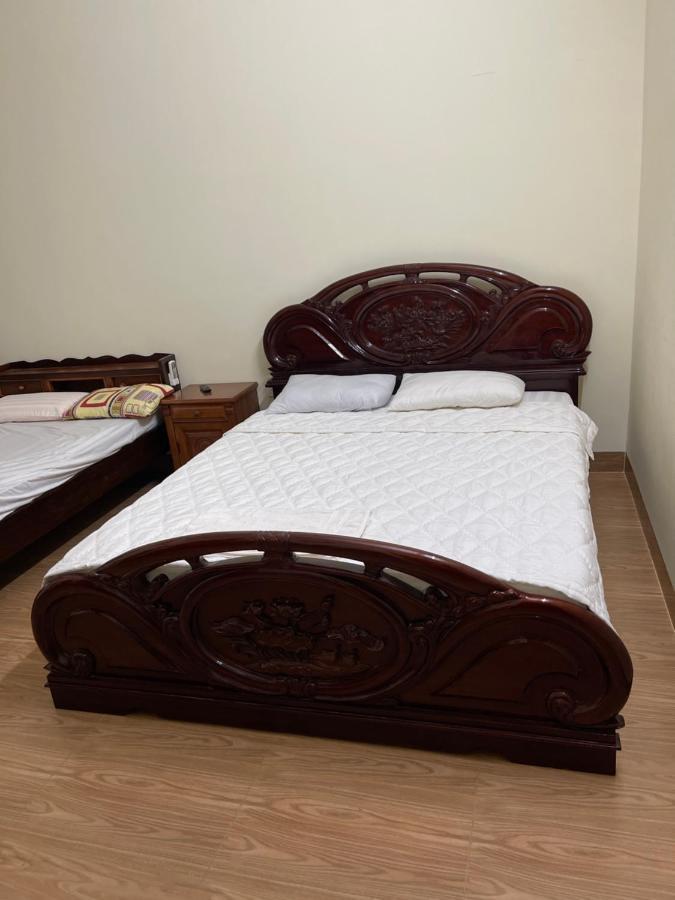 846B50 Binh Gia Apartment Vung Tau Luaran gambar