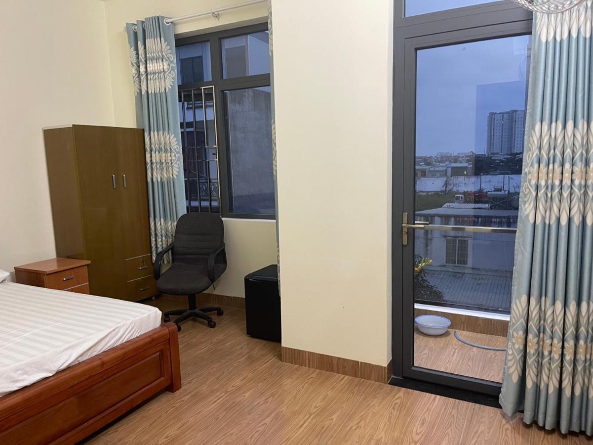 846B50 Binh Gia Apartment Vung Tau Luaran gambar