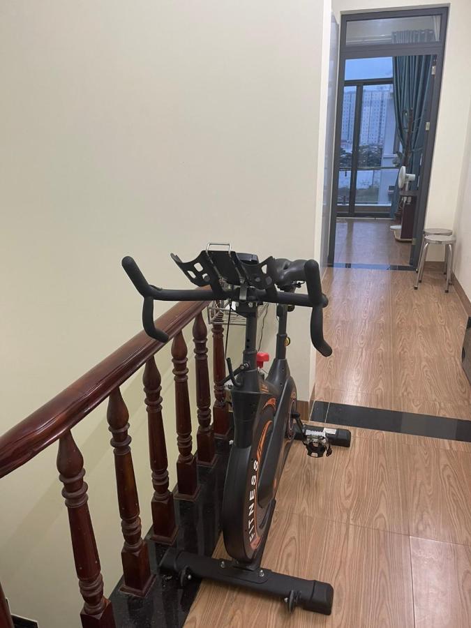 846B50 Binh Gia Apartment Vung Tau Luaran gambar
