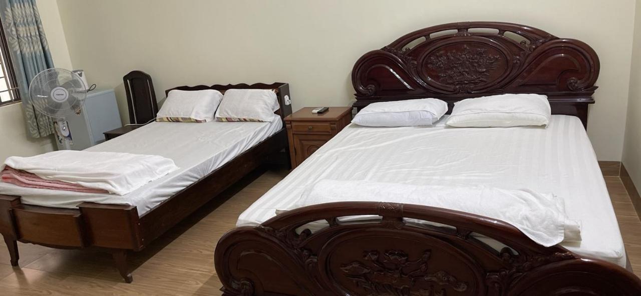 846B50 Binh Gia Apartment Vung Tau Luaran gambar